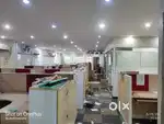 Chetpet fully furnished office 3000sqft