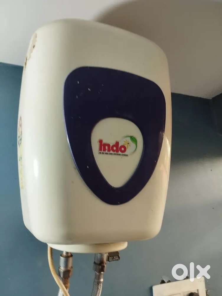 Indo 6 litre Instant Geyser