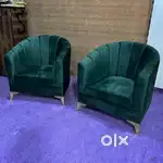 LUXURY MODEL CHAIRS AVAILABLE IN STARF FURNITURE