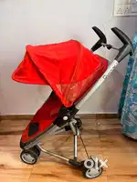 Quinny kids Stroller -Foldable