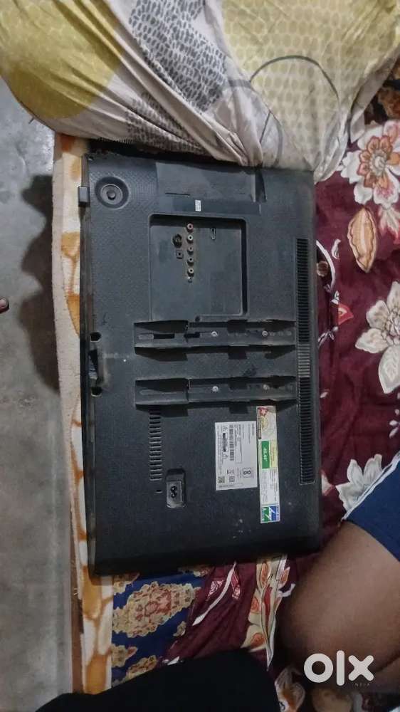 Samsung tv
