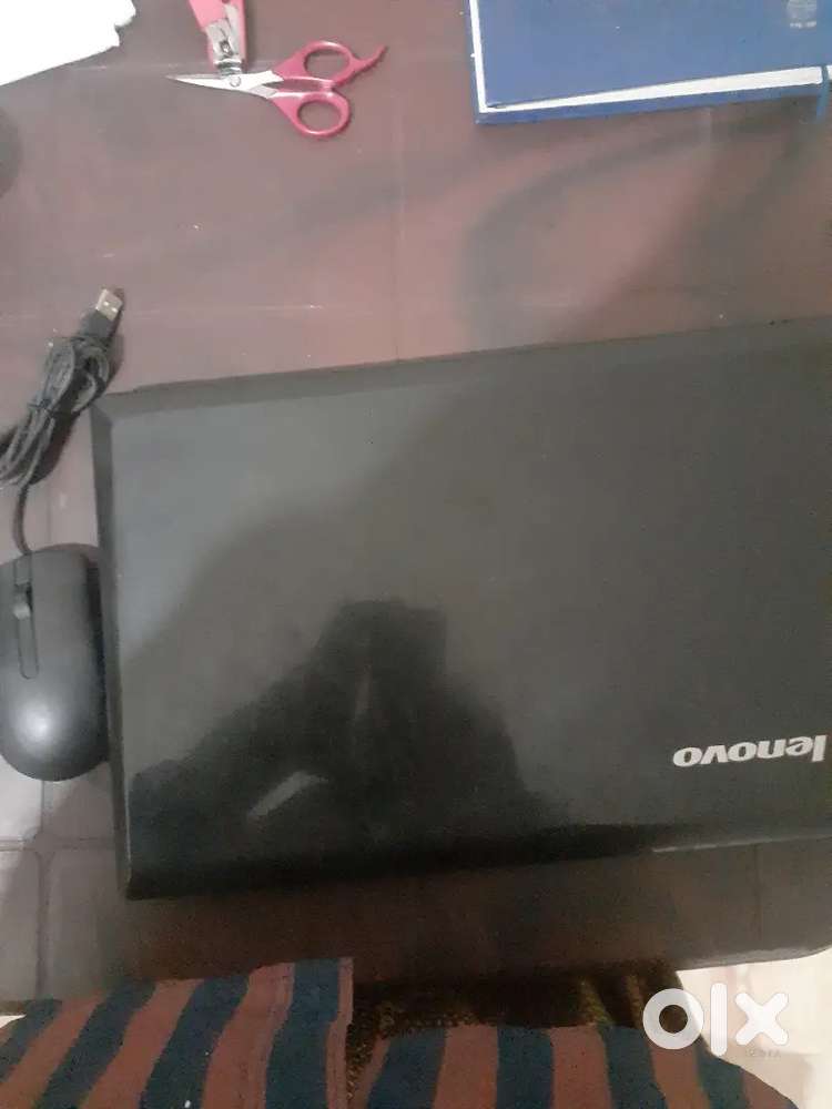 Lenovo laptop