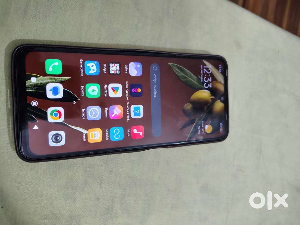 Brand new with box