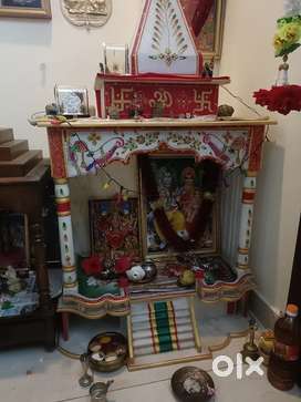 Teakmandhir