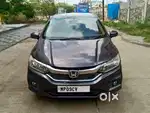 Honda City 2008-2011 1.5 V AT, 2017, Petrol