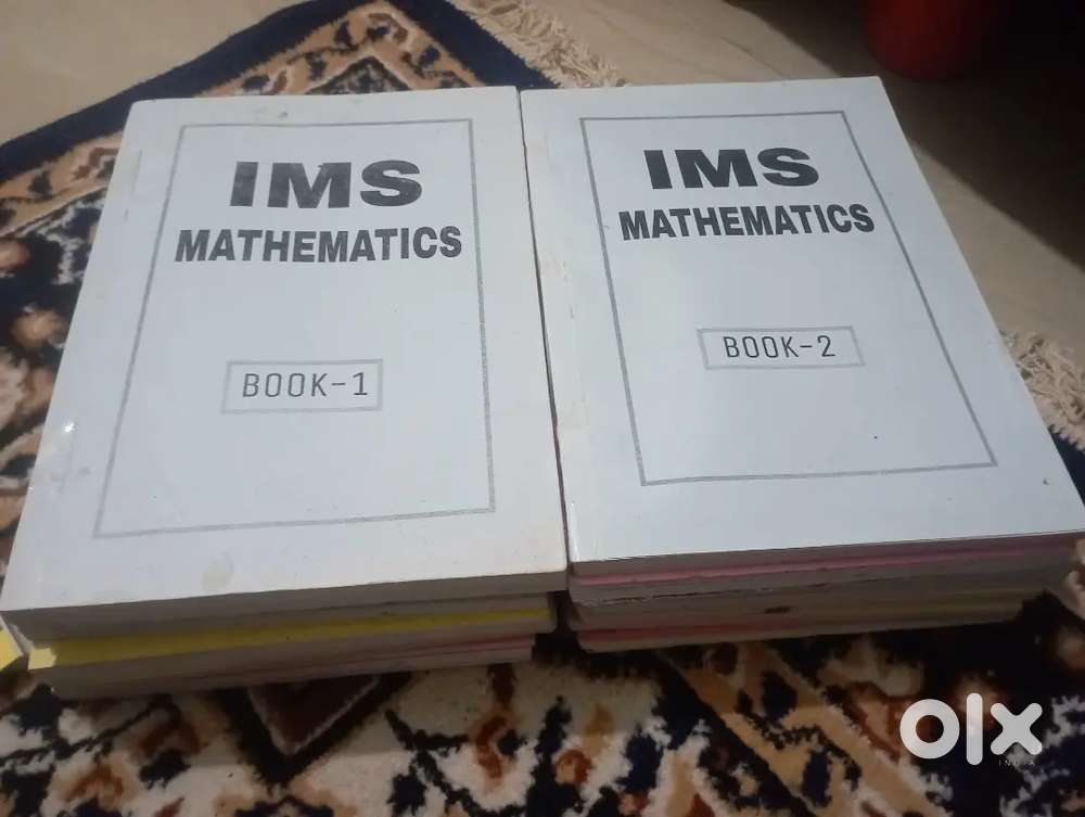 Upsc Maths optional