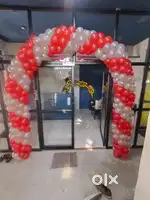 Housekeeping for fitness centre