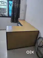 काउन्टर बेचना है
