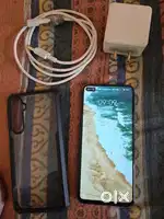 Realme X50 Pro 5G Special Edition 12GB 256GB with 65 watt charger