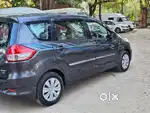 Maruti Suzuki Ertiga vdi shvs diesel
