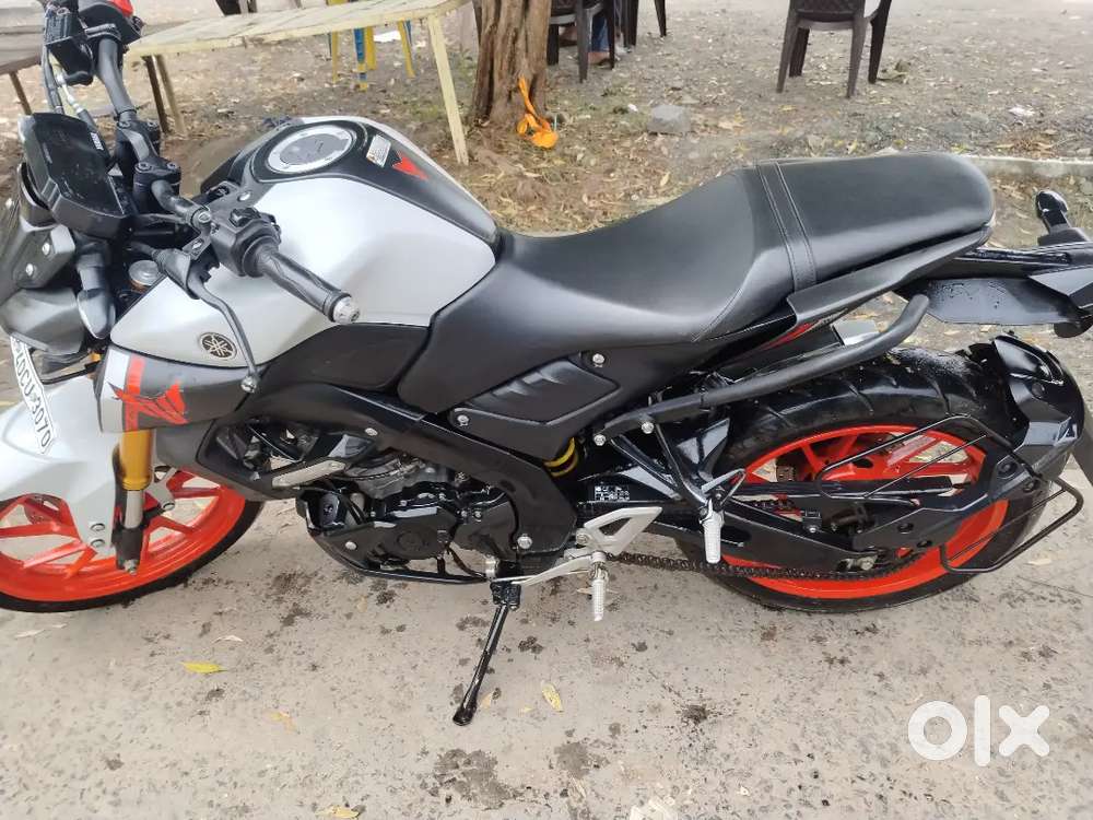 No problem full condition