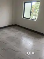 Spacious separate flats