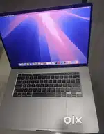macbook pro i7 gaming apple laptop/ 16GB + 256GB/4GB graphics editing
