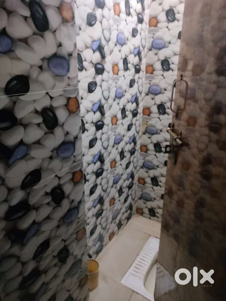 Neat and clean environment and room size is small.