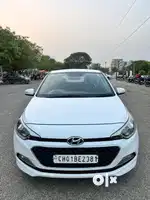 Hyundai i20 Sportz 1.4 CRDi, 2015, Diesel