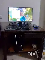gaming setup for selling urgent