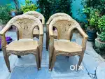 Nilkamal Chairs
