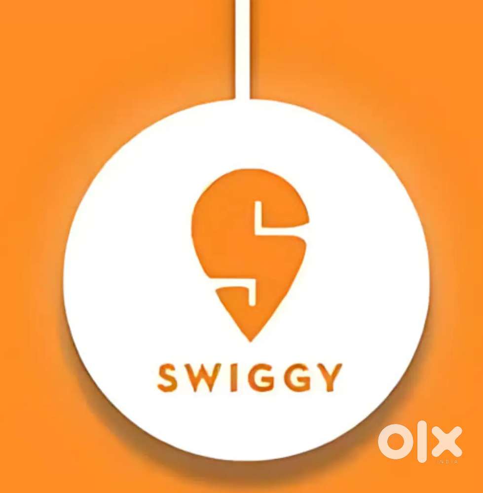 RAJAHMUNDRY SWIGGY DELIVERY RIDERS REQUIRED