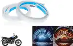 Running light for bikes