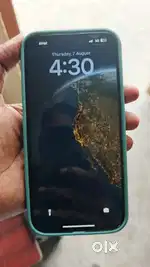 iPhone 15 plus 256 GB