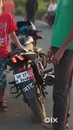 New condition