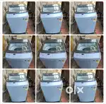 (SUMSUNG)FULLY AUTOMATIC WASHING MACHINE AND FRIDGE FOR RENT AND SALE