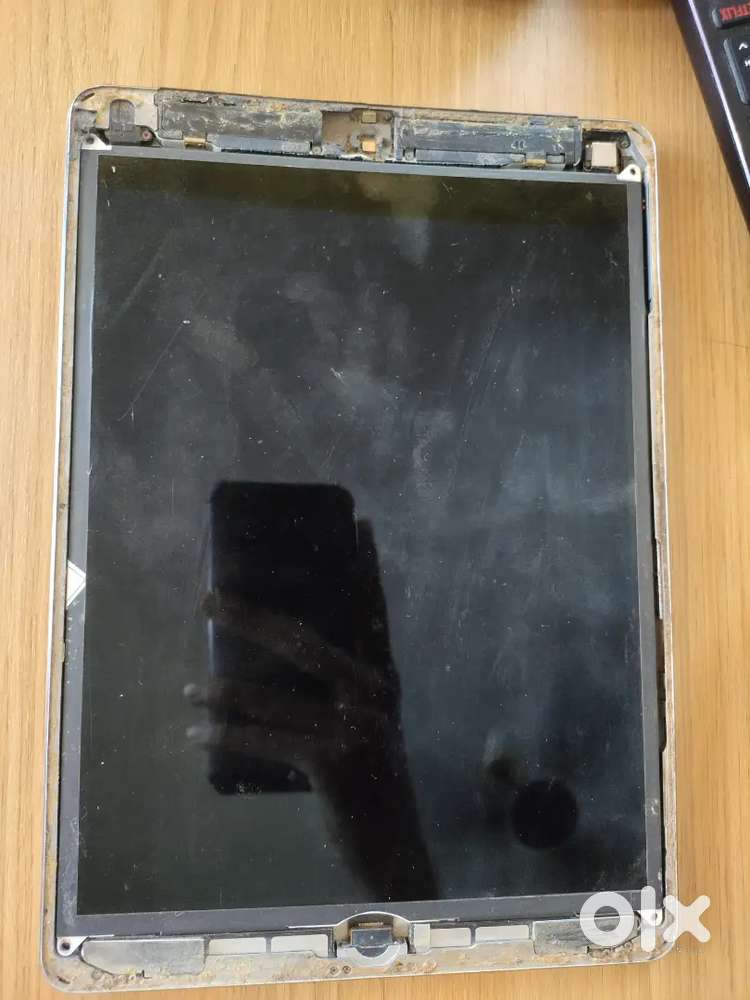Ipad air and ipad mini for parts