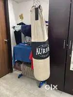 Punching bag 1 4 kgs