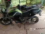 Fz v2 good condition