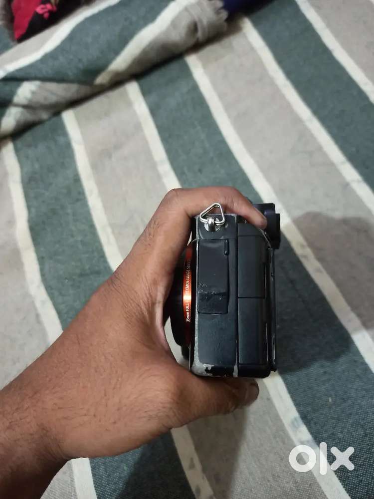 Sony Camera