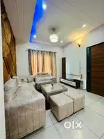 3BHK Big size flat for sale in gated society