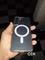 Samsung S21 fe 5g full ok condition ( Only Display changeed )