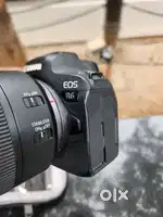Canon Cameras On Rent in Coimbatore