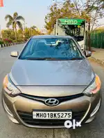 Hyundai i20 Sportz 1.2 BS-IV, 2014, Petrol