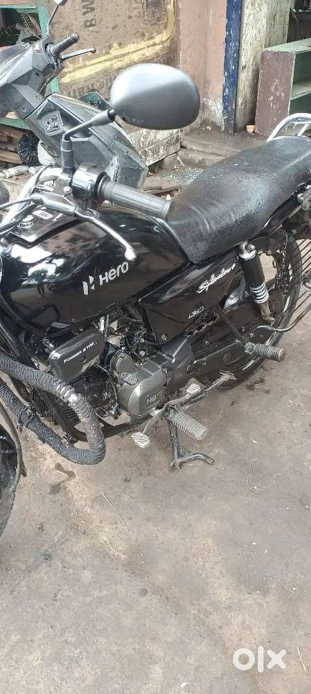 All pepar ok good condition 60 ka meleg
