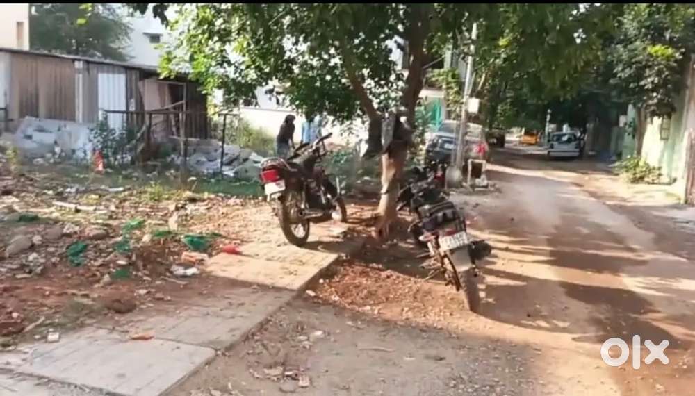 30x40 east facing site for sale in shetty halli abbigere