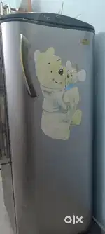 Godrej fridge