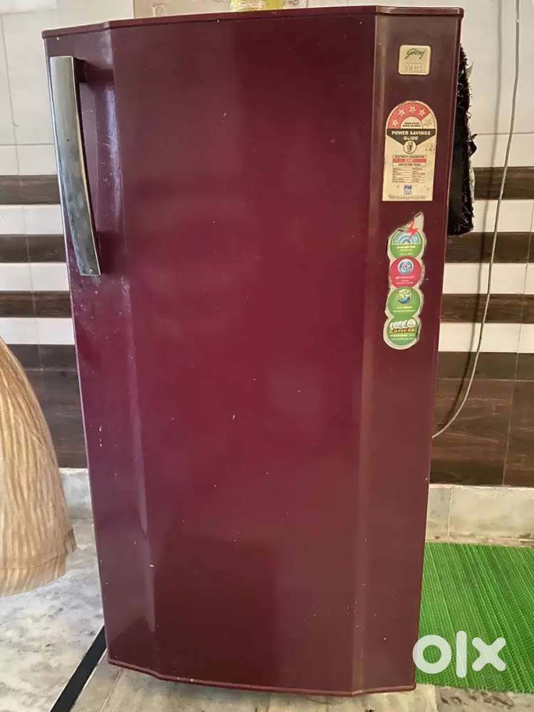 Fridge sbse sasta sbse accha