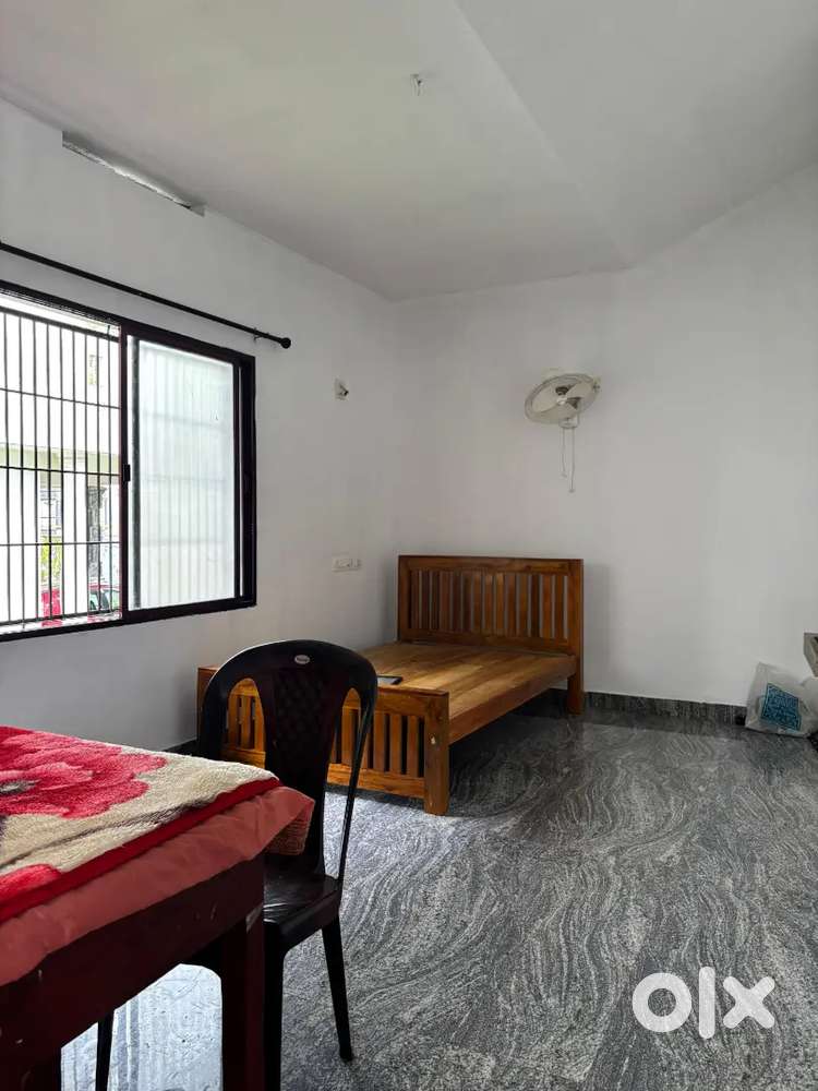 1 BHK for rent