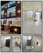 3BHK Duplex For Sale in Nipania