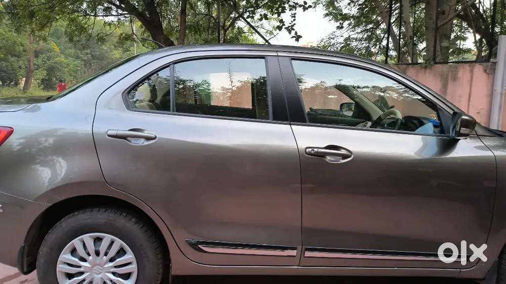 Maruti Suzuki Swift Dzire 2021 Petrol 12000 Km Driven