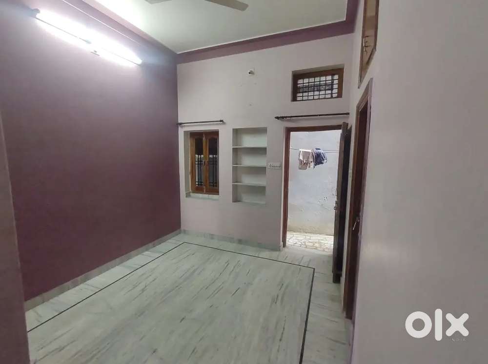 2 Room Kitchen for Vegetarian Family / Bachelors