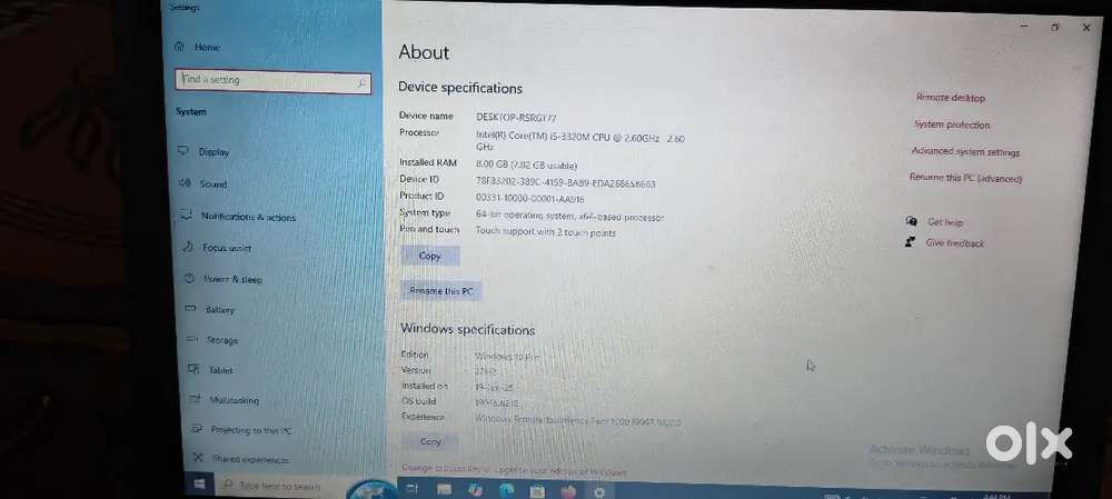 Lenovo ThinkPad
