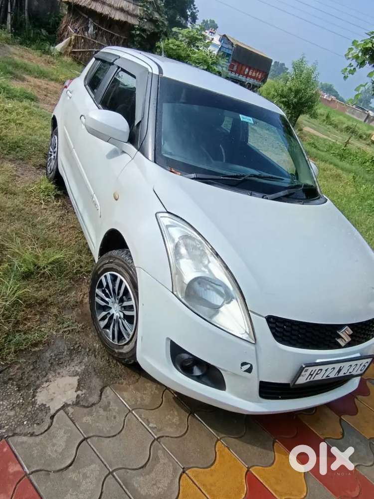 Maruti Suzuki Swift 2011 Diesel Well Maintained