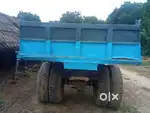 tractor ka trolley