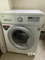 Very good working washine mashine