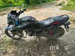 Bike good condition