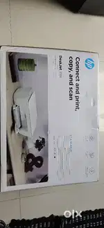 Selling my Printer, Deep Fryer.