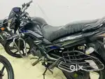 Honda unicorn