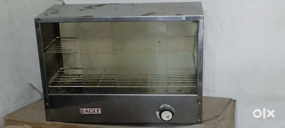 Petiz oven